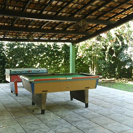 Hotel Manaká Olivença Buitenkant foto