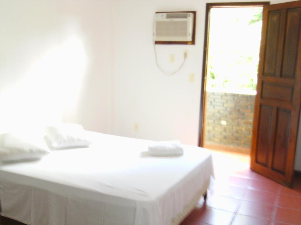 Hotel Manaká Olivença Kamer foto