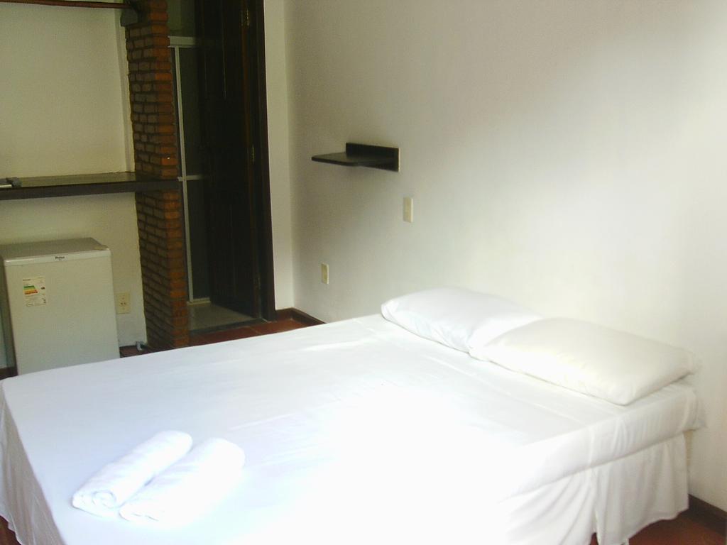 Hotel Manaká Olivença Kamer foto