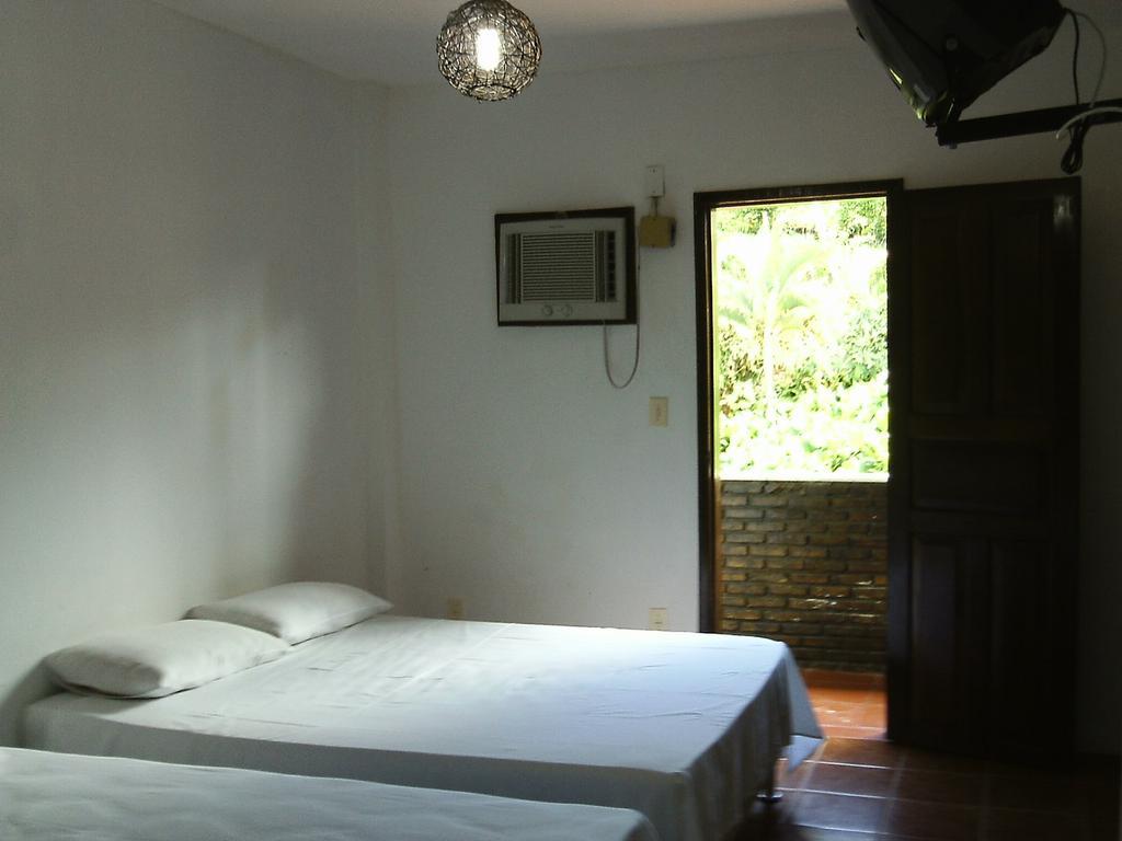 Hotel Manaká Olivença Kamer foto