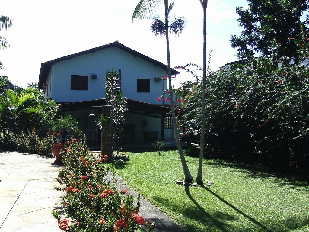 Hotel Manaká Olivença Buitenkant foto