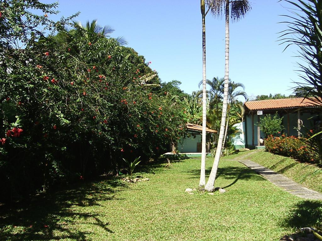 Hotel Manaká Olivença Buitenkant foto
