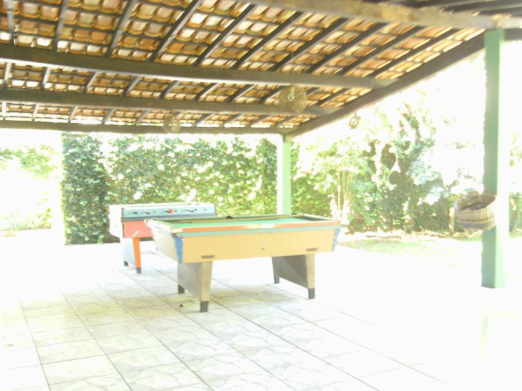 Hotel Manaká Olivença Buitenkant foto